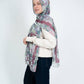 Tie Shop | Chi Chi Slim Hijab - Lightweight Scarf