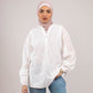 Bloomy blouse