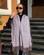 Tie Shop | Elegant Shawl