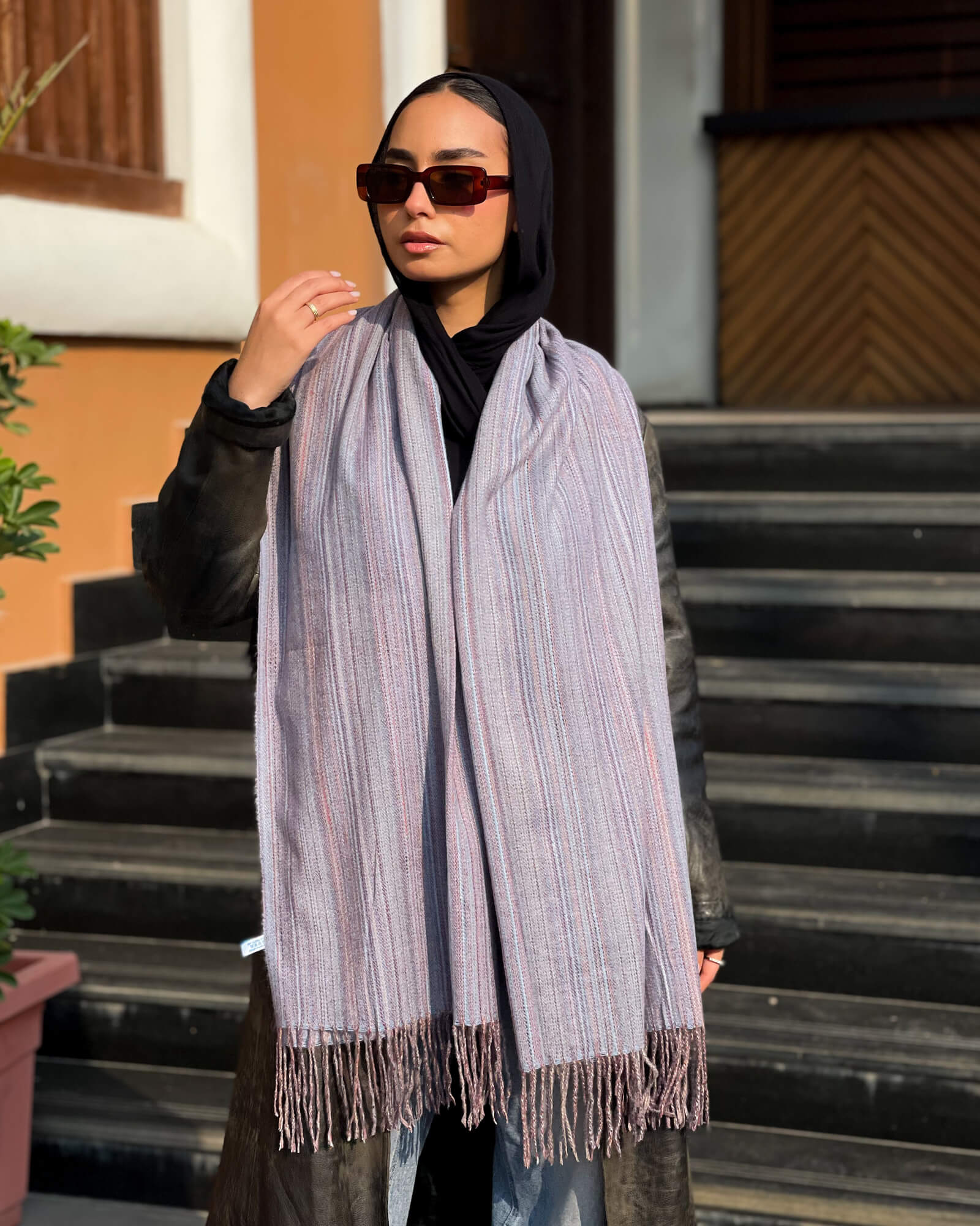 Tie Shop | Elegant Shawl