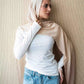 Tie Shop | Soft Fit Top | The most suitable thing for women