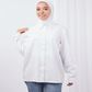 Tie Shop | Basic Chemise	قميص - بلوزة 