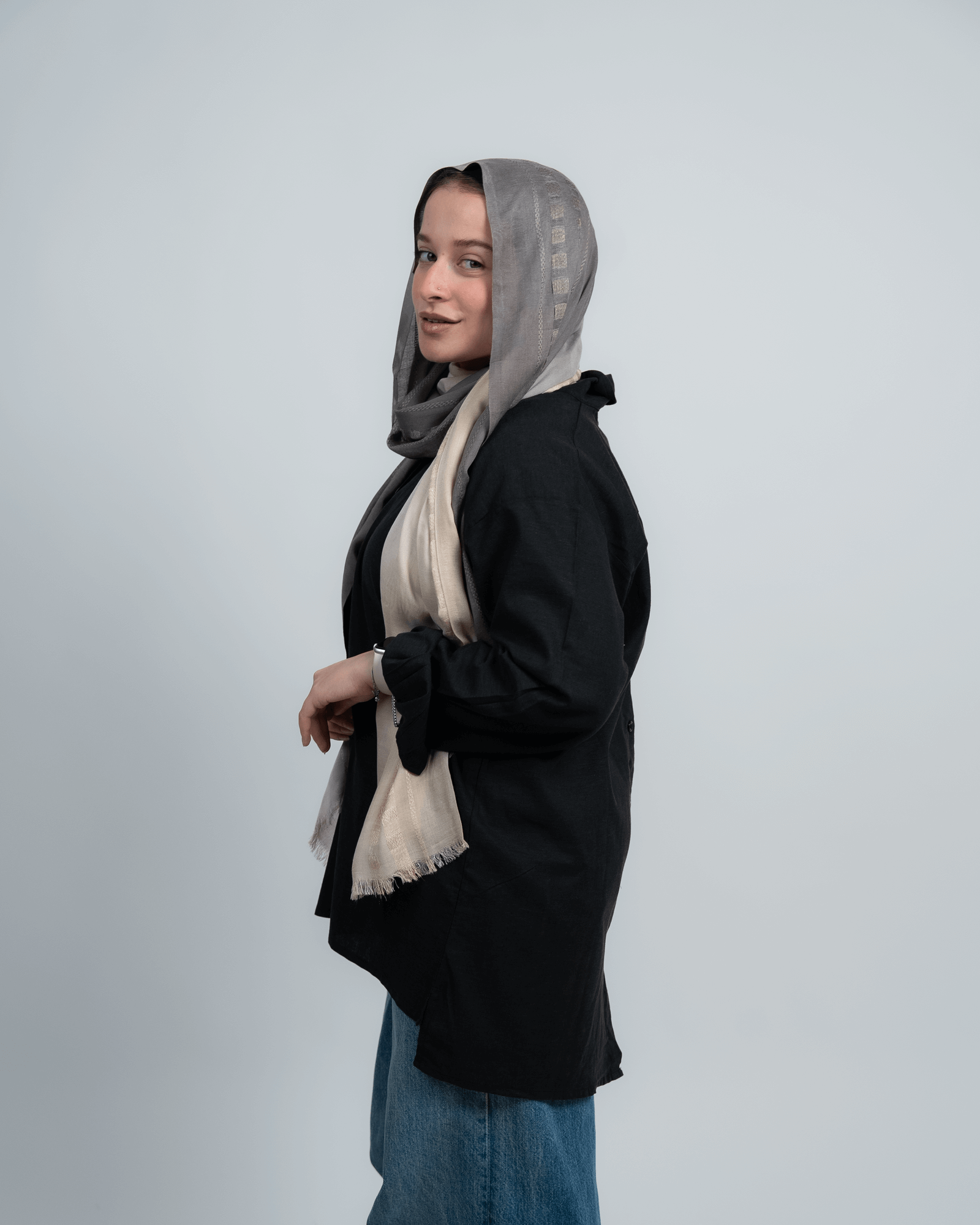 Tie Shop | Diga Scarf 