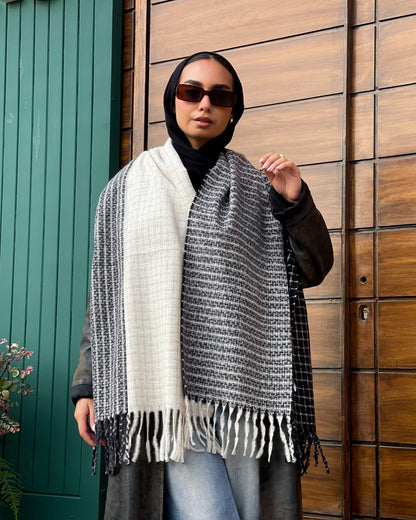 Tie Shop | Elegant Shawl