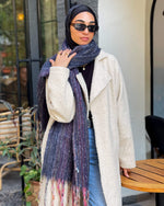 Tie Shop | Warm Shawl 