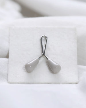 Tie Shop| Clips Pin – Elegant Hijab Clip 