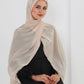 Elegant Shiny Scarf