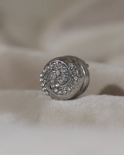 Magnetic Pin