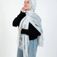Tie Shop | Chi Chi Chiffon Scarves | Misk