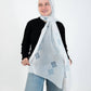 Tie Shop | Chi Chi Chiffon Scarves | Misk