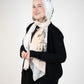 Tie Shop | Chi Chi Chiffon Scarves | Velora