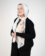 Tie Shop | Chi Chi Chiffon Scarves | Velora