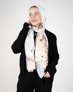 Tie Shop | Chi Chi Chiffon Scarves | Velora