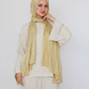 Modal Scarf - Dark Beige