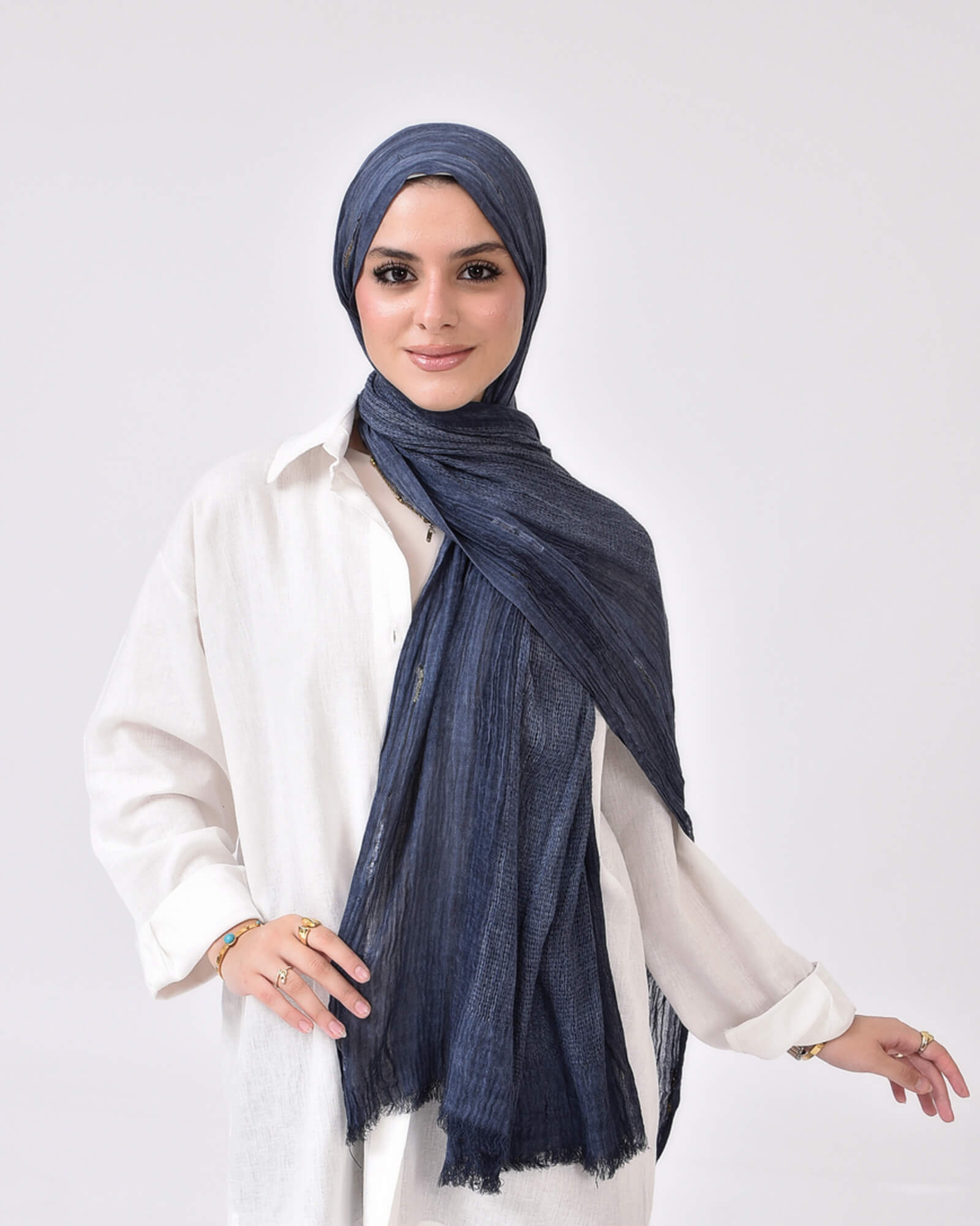 Tie Shop | Mira Scarf