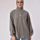 Bloomy blouse