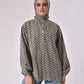 Bloomy blouse