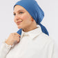 Padded Cotton Bonnet