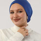 No Thread Bonnet