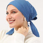 Triangle Bonnet