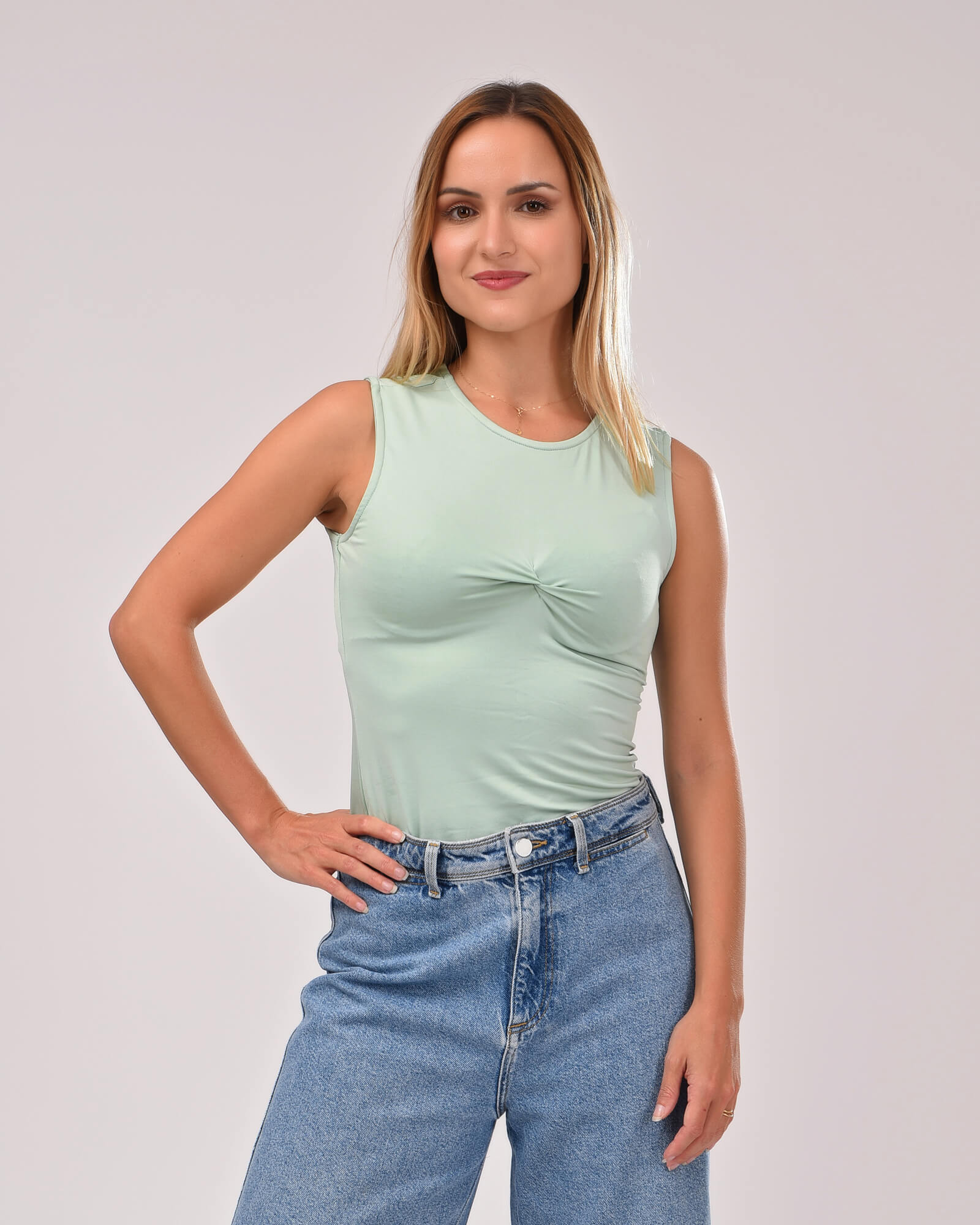 Tie Shop | Twist Body Suit