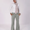 Swing Pants - Mint Green