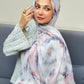 Multi Splash Scarf