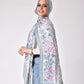  Tie Shop | Cotton Scarves | Printed crinkled