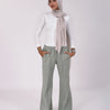 Swing Pants - Mint Green