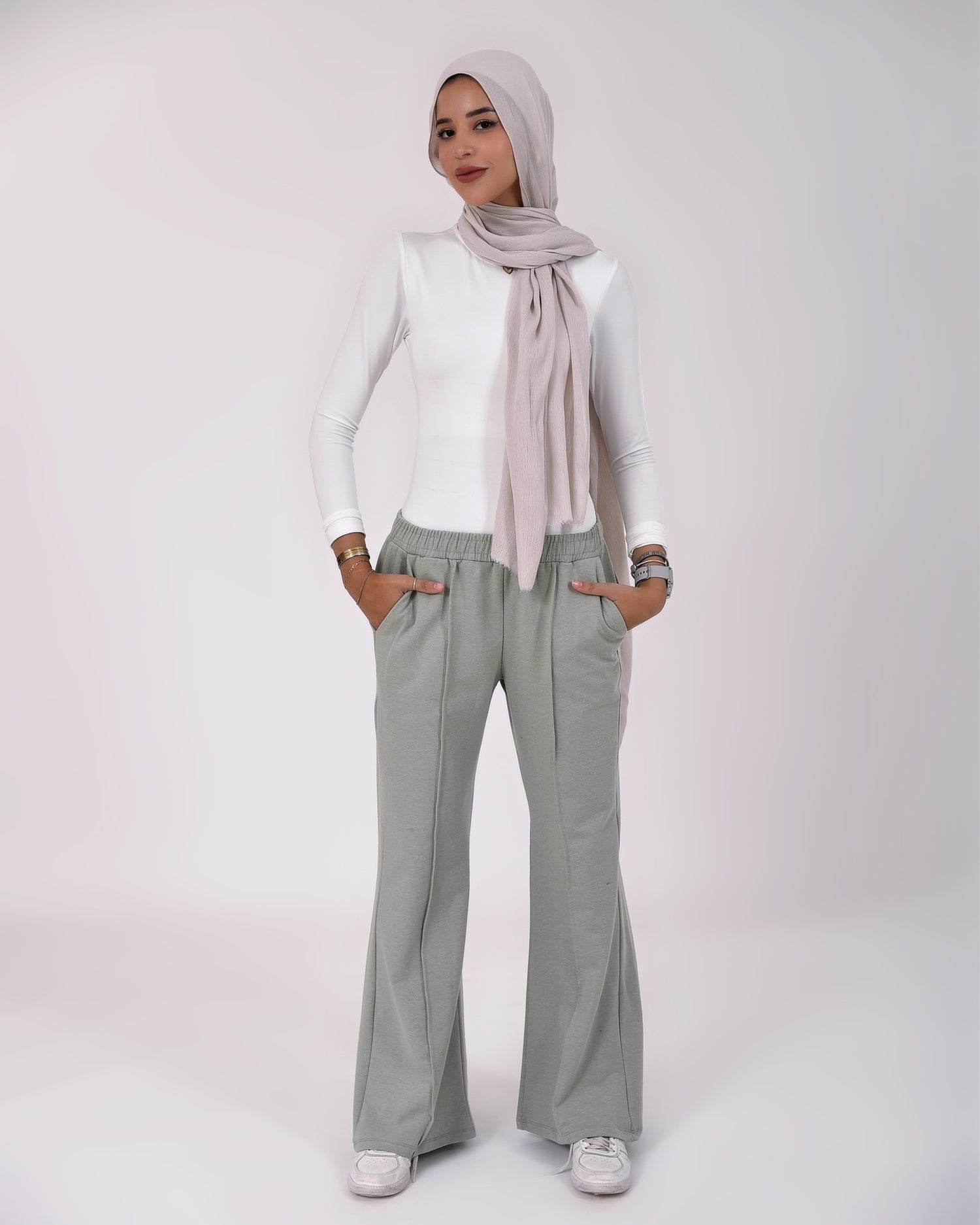 Tie Shop | Swing Pants