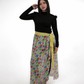 Tie Shop | Printed Cover-Up
