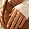 Charm Rings - Gold