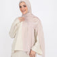 Elite Linen Scarf