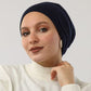 No Thread Bonnet