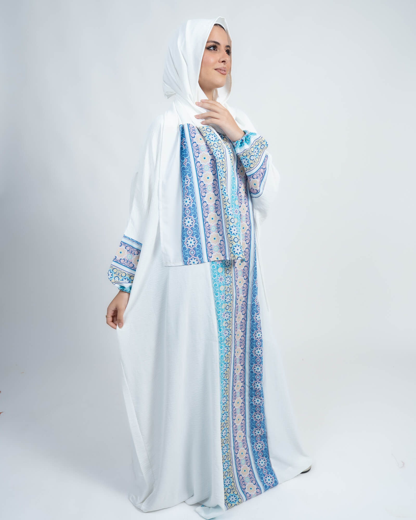 Tie Shop | Turath Isdal – Traditional Pattern Design