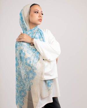 Tie Shop | Chi Chi Chiffon Scarves