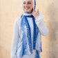 Tie Shop | Chi Chi Chiffon	طرحة شيفون - ايشارب شيفون