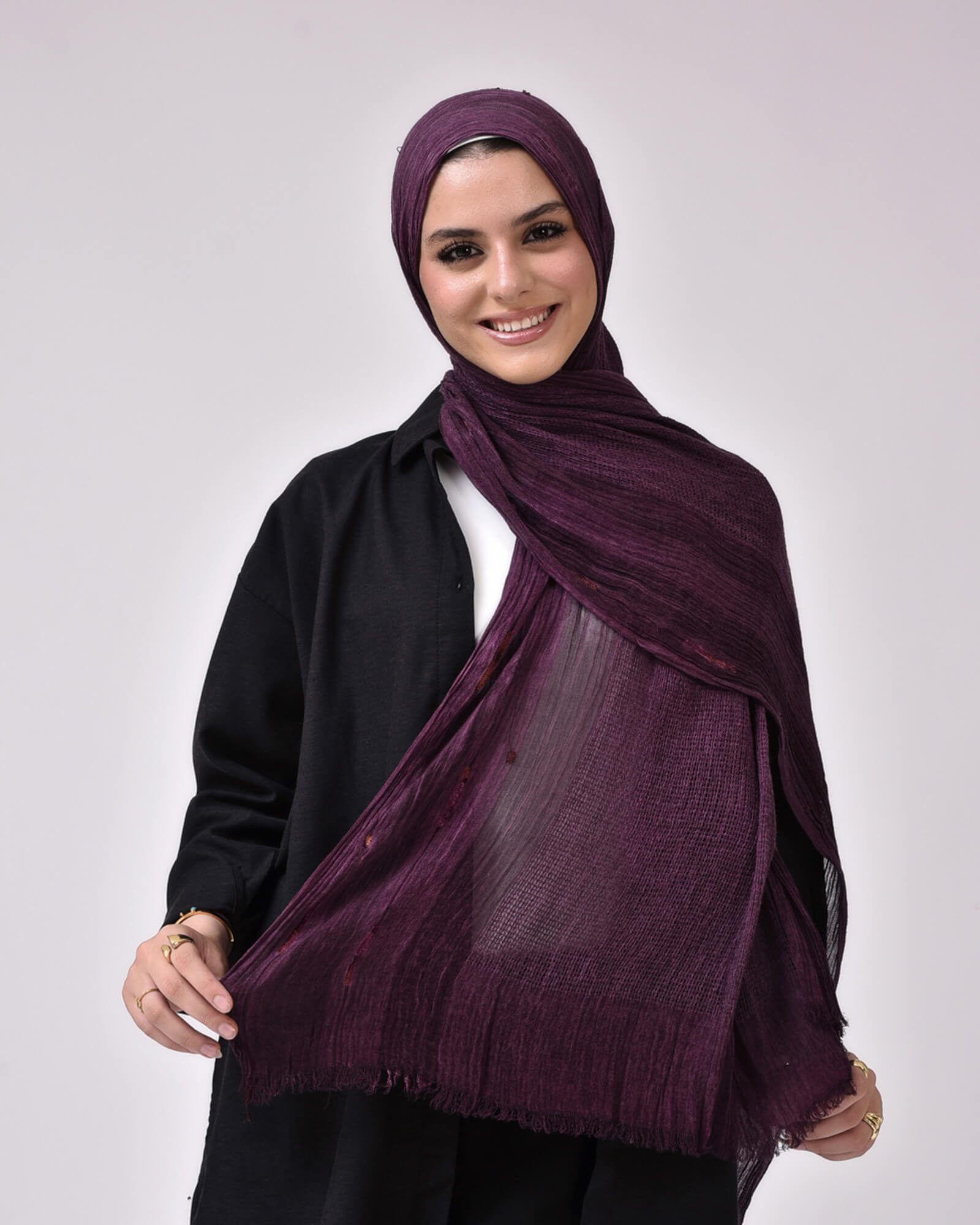 Tie Shop | Mira Scarf