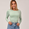 Daily Base - Mint Green