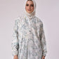 Bloomy blouse