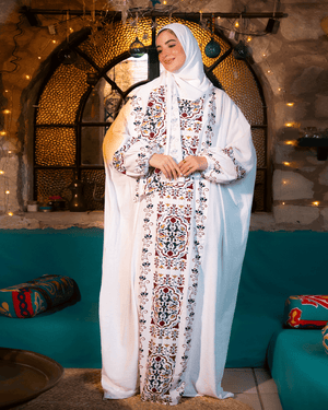 Tie Shop | Turath Isdal – Traditional Pattern Design