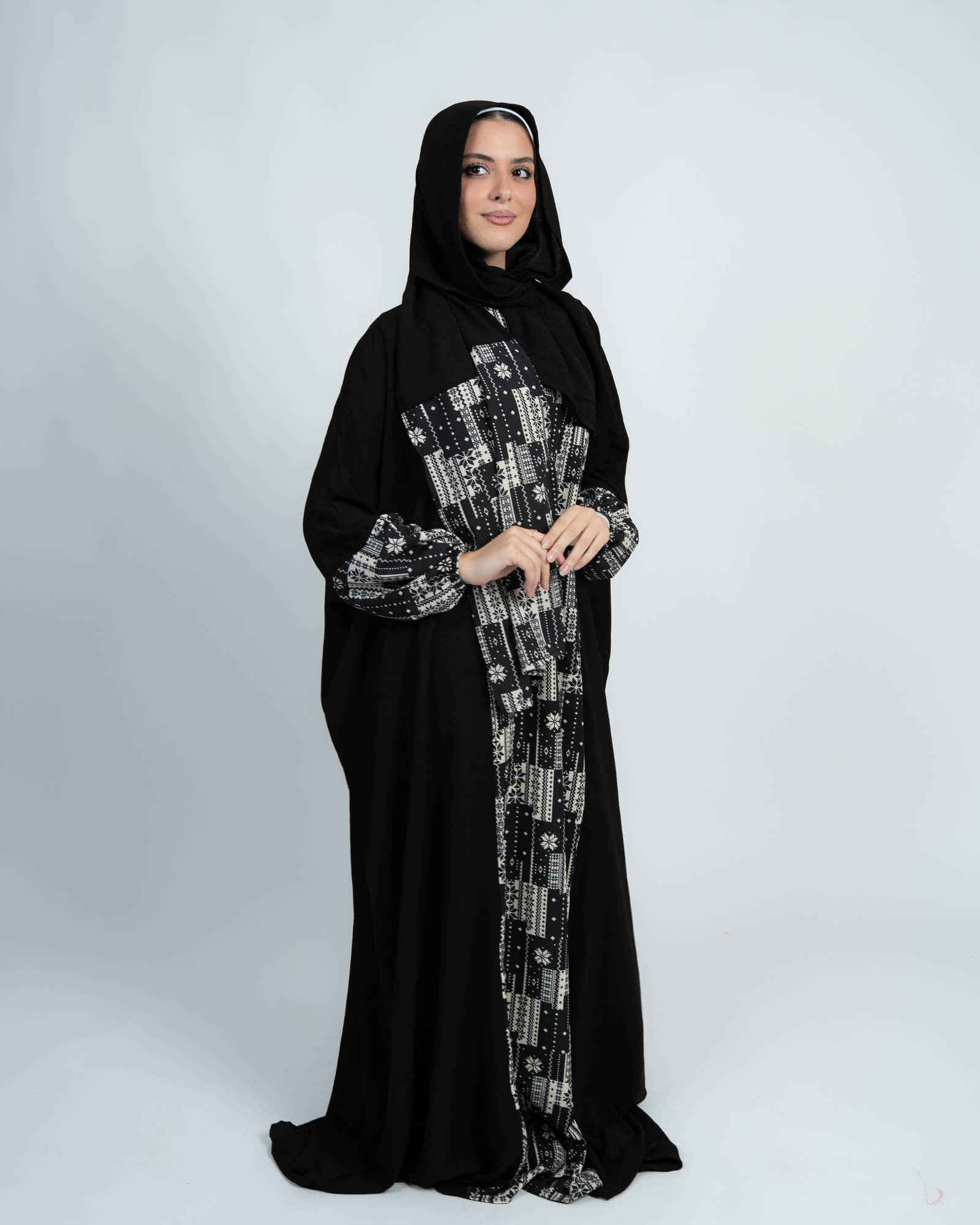 Tie Shop | Turath Isdal – Traditional Pattern Design