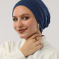 No Thread Bonnet