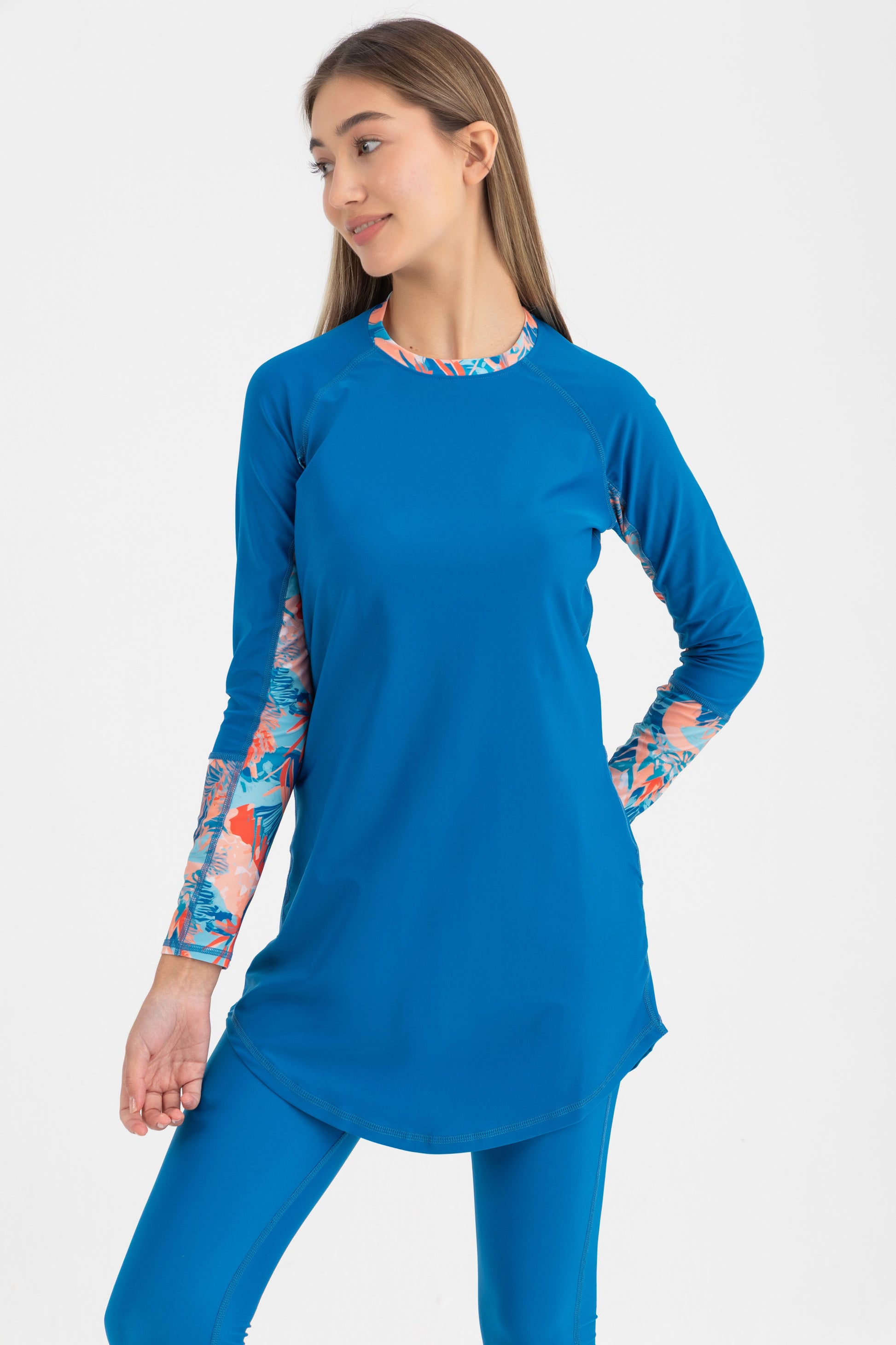 Tie Shop | Clothing | Jump Suit | Modest Wear