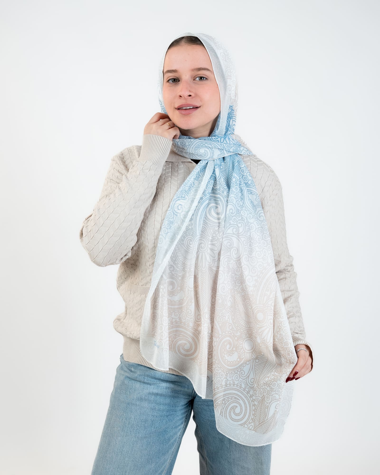 Tie Shop | Chi Chi Chiffon 