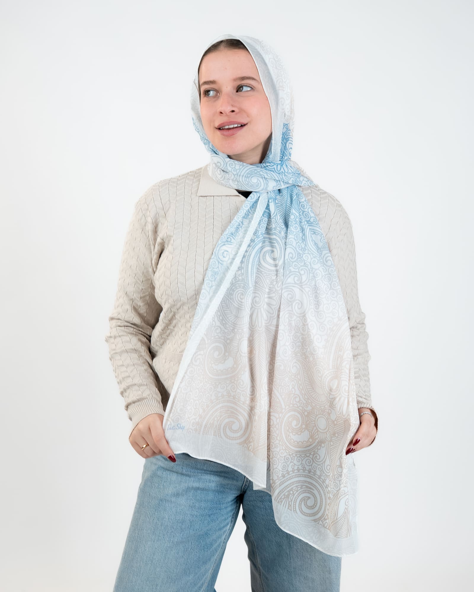 Tie Shop | Chi Chi Chiffon 