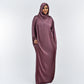 Plain Satin Isdal