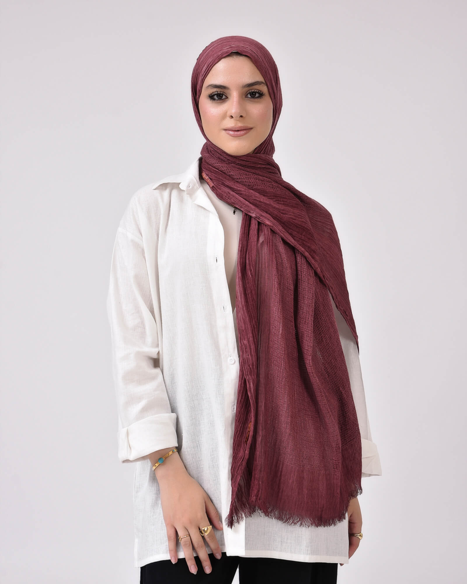 Tie Shop | Mira Scarf