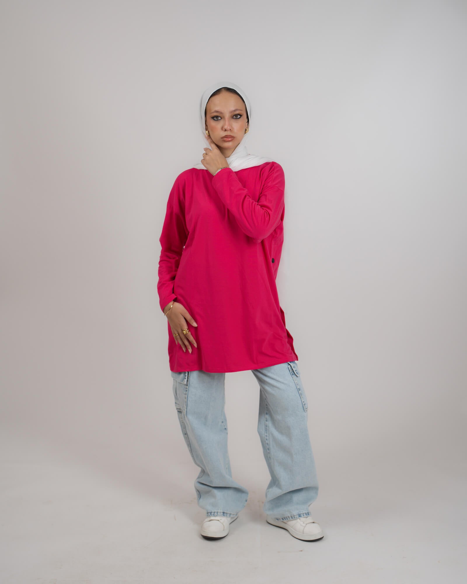 Tie Shop | Button-up Shirt | cotton Shirt