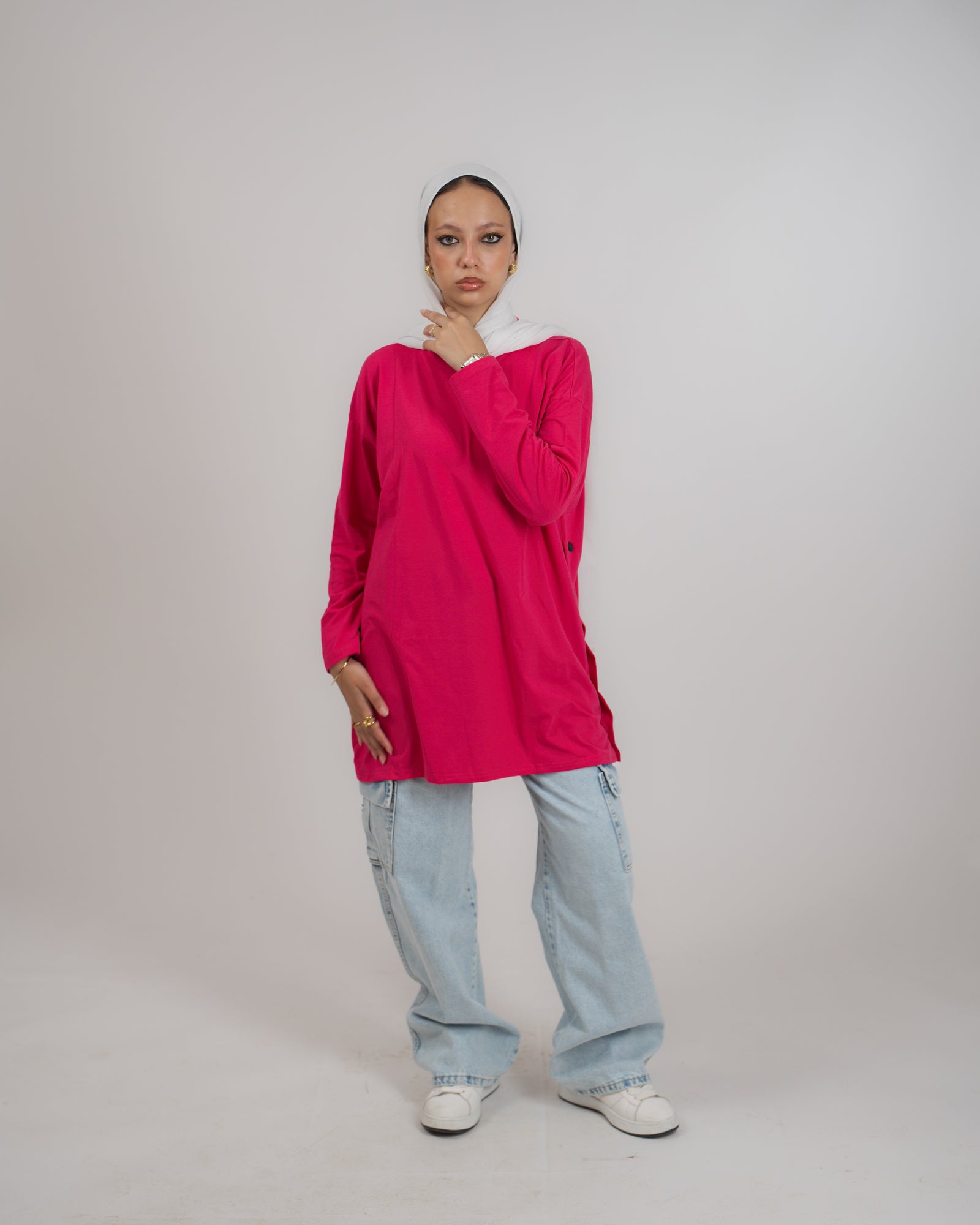 Tie Shop | Button-up Shirt | cotton Shirt